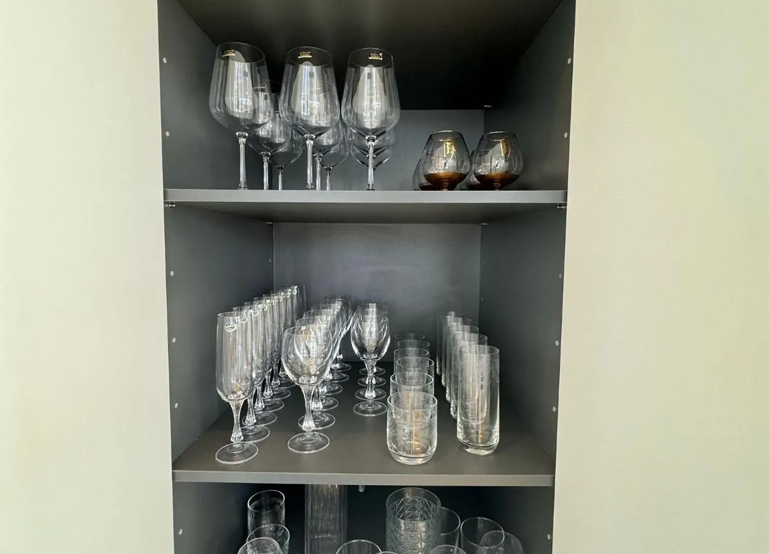 Apartmán Deluxe Penthouse Almería
