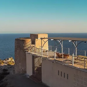 Ferienhaus Mirador Torre De La Garrofa, Almería