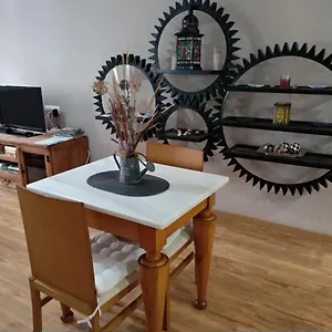 Apartamento Apartamento Estrella, Almería