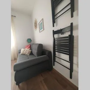 Apartamento El Pisillo De Verita, Almería