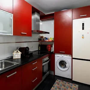 Apartamento Amplio Céntrico Con Garaje, Almería