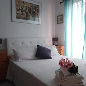 Apartamento Bella Vista, Almería