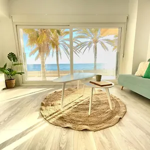 Apartamento Cs6 Kaleria, Almería