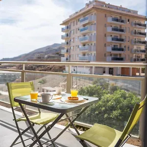 Apartamento Trendy Homes Colinas De Aguadulce, Almería