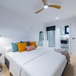 Apartment Exclusivo Loft Catedral