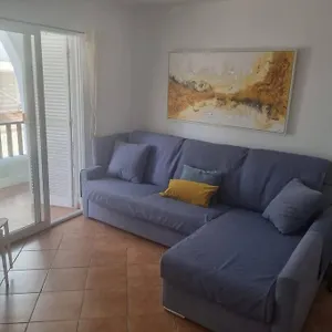 Apartamento Cerca De La Playa, Almería