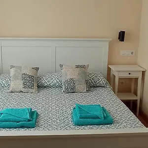 Apartamento Precioso En Pleno Centro, Almería