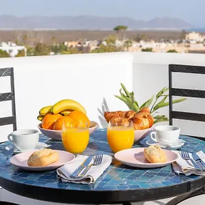 Apartment El Balcon Del Cabo, Almería