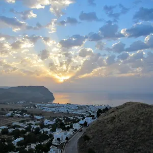 Apartamento Apartamento Estrellas, Almería