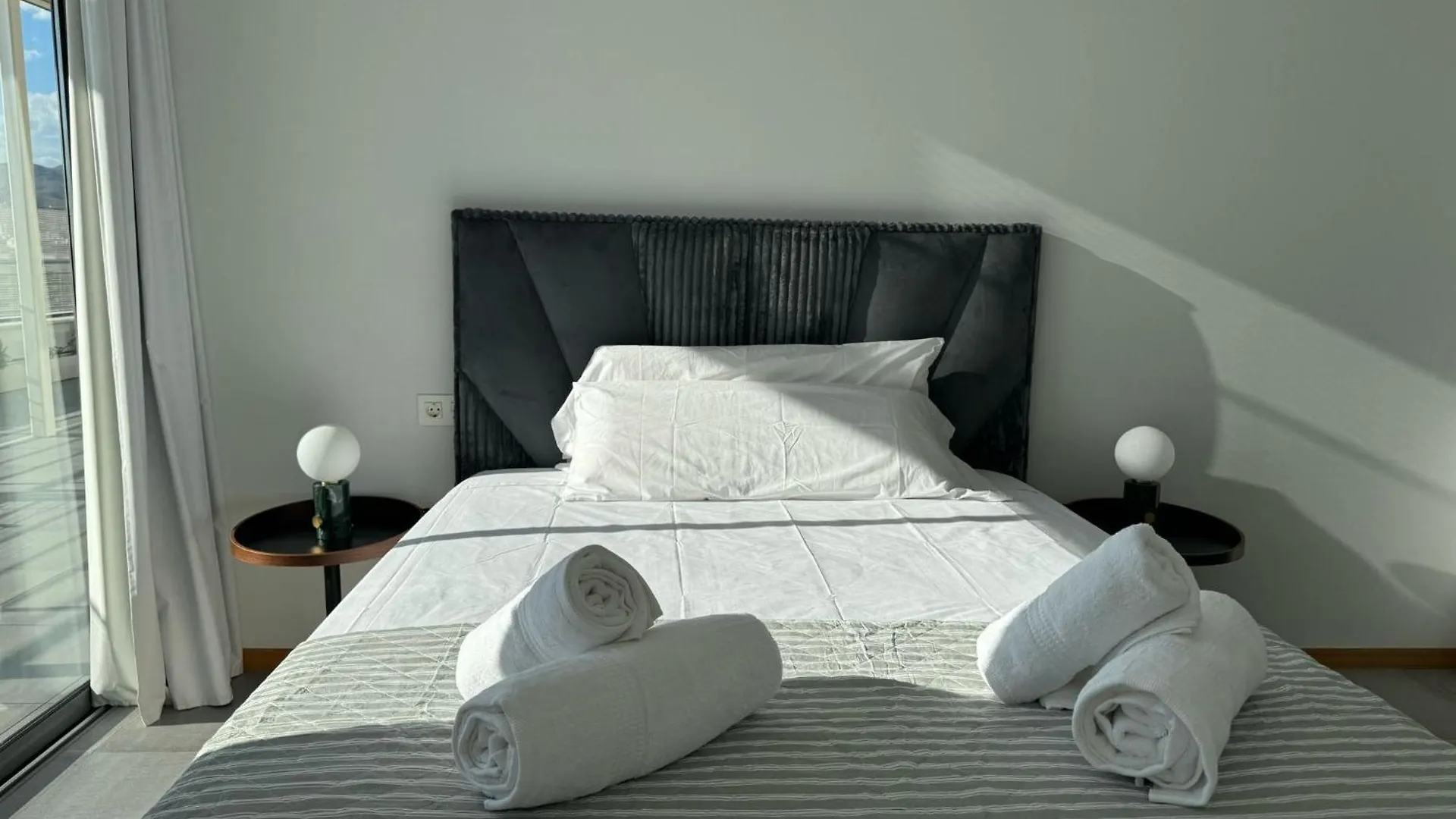 Deluxe Penthouse Apartment Almeria