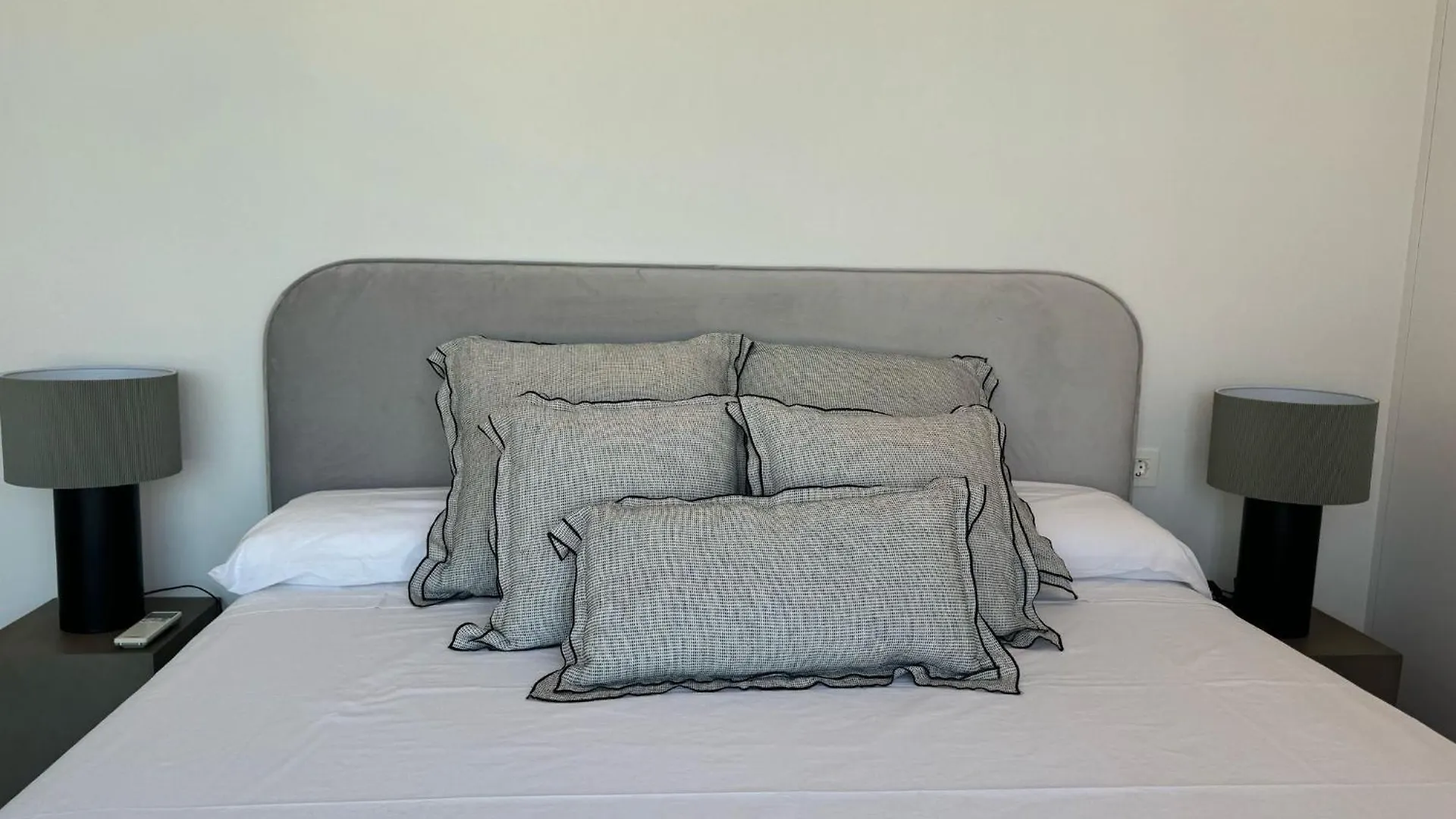 Deluxe Penthouse Apartment Almeria 0*,