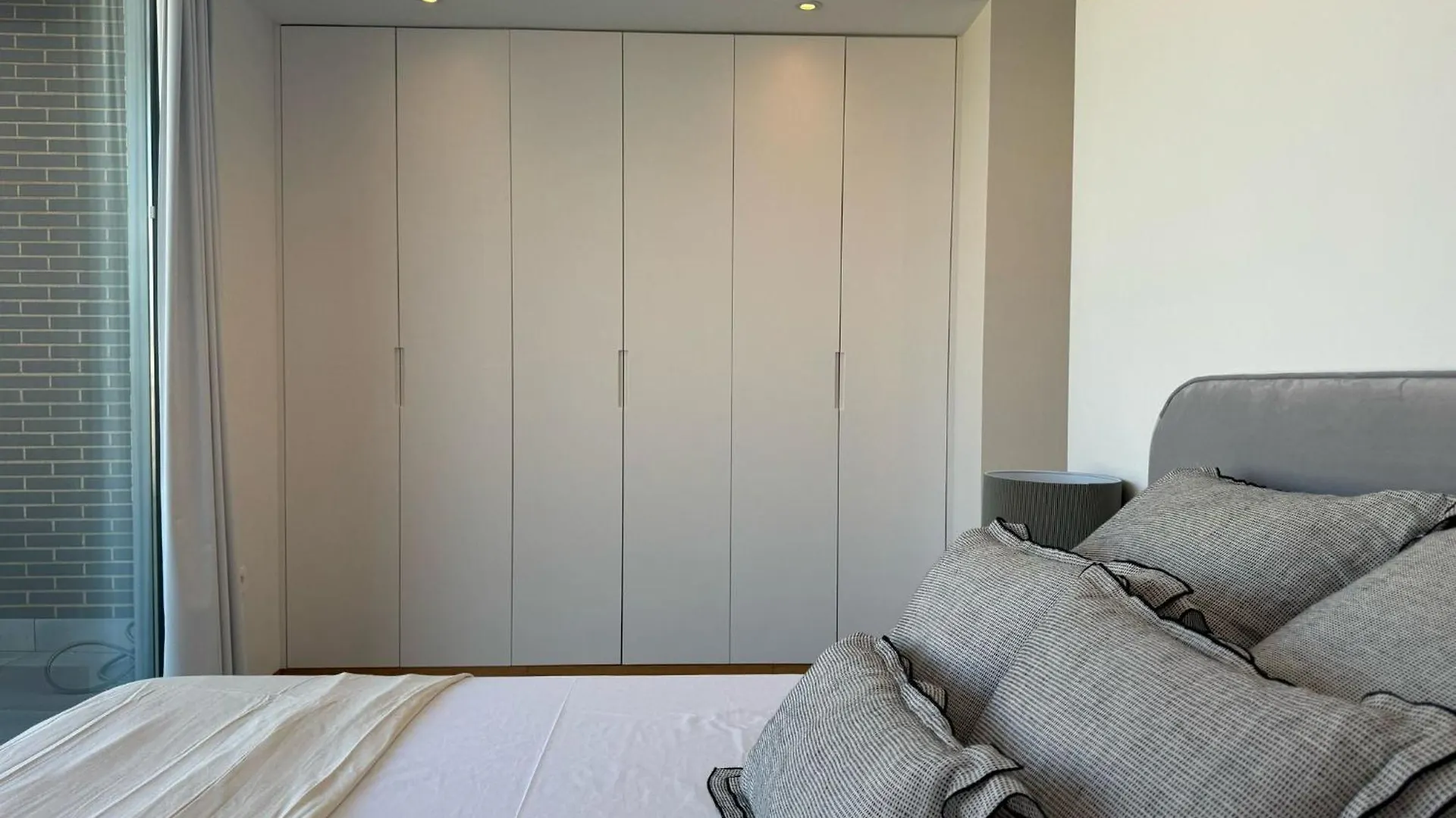 Deluxe Penthouse Apartment Almeria