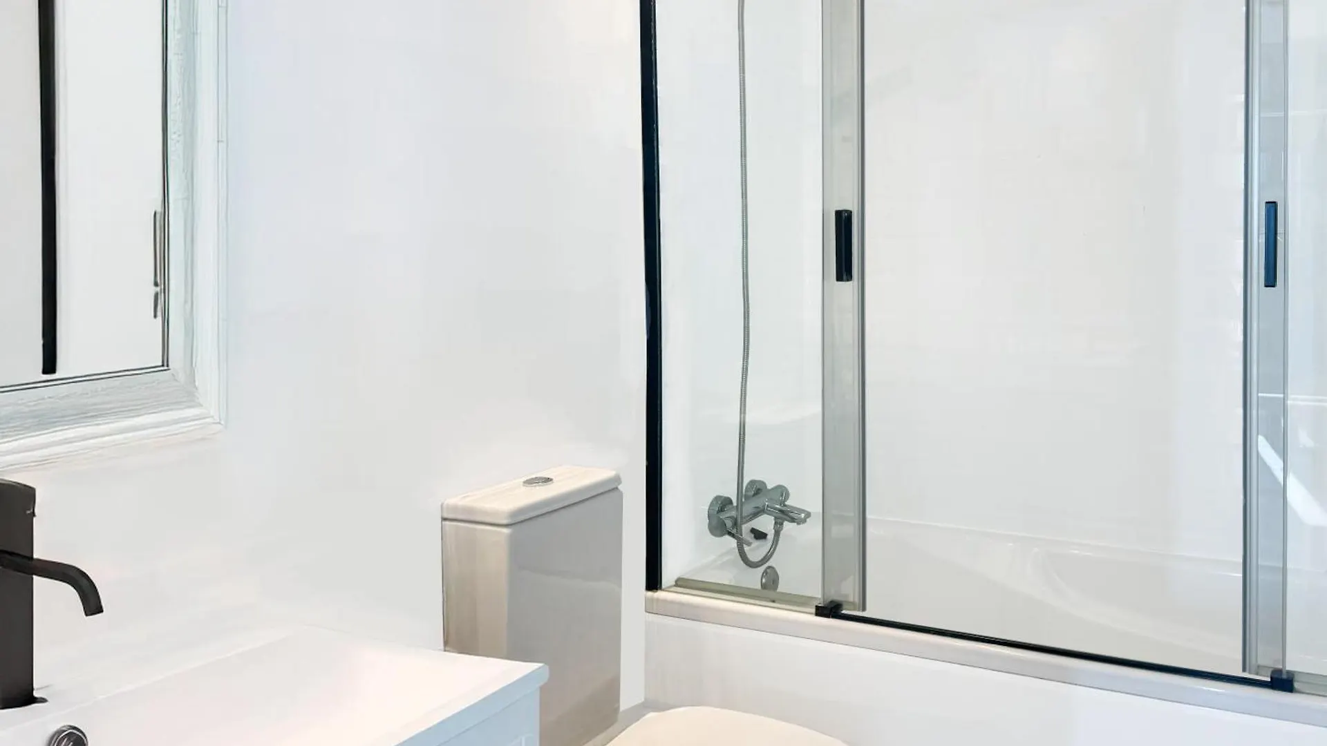 Deluxe Penthouse Apartment Almeria Spain